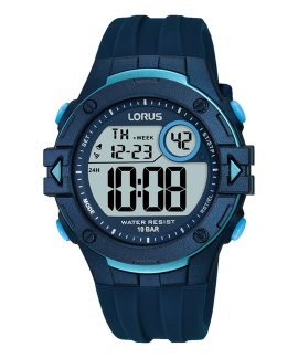 Lorus Sports Relógio Homem R2325PX9