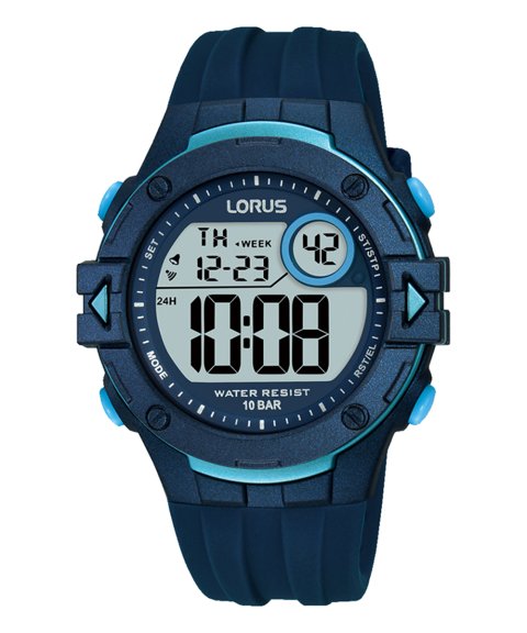 Lorus Sports Relógio Homem R2325PX9 Lorus Sports Relógio Homem R2325PX9