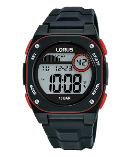 Lorus Kids Relógio Menino R2327QX9