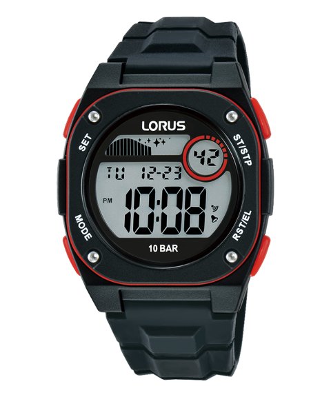 Lorus Kids Relógio Menino R2327QX9