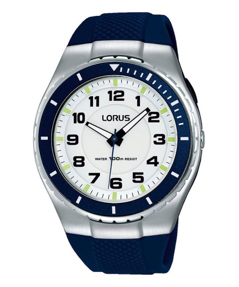 Lorus Sports Relógio Homem R2329LX9