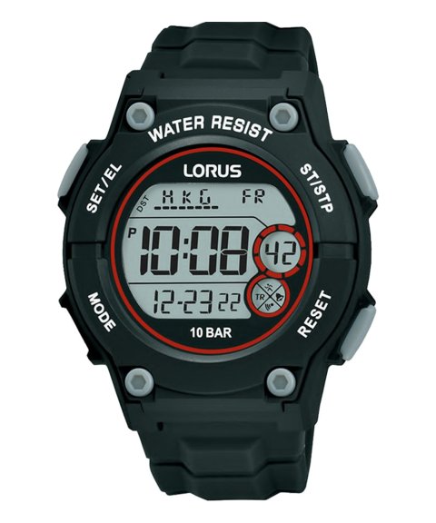 Lorus Sports Relógio R2329PX9 Lorus Sports Relógio R2329PX9