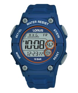 Lorus Sports Relógio R2331PX9