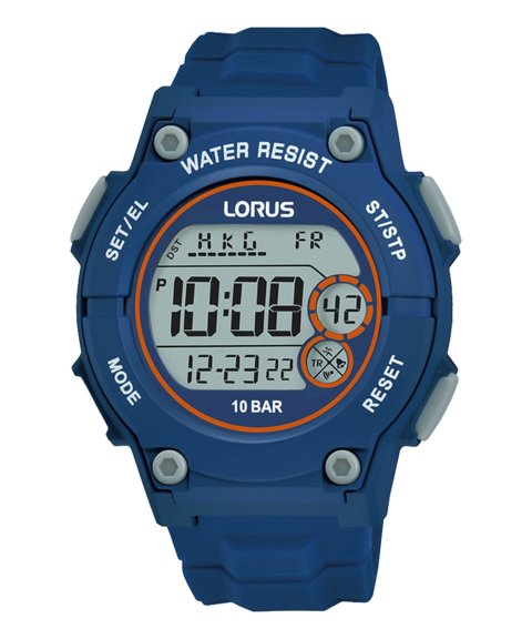 Lorus Sports Relógio R2331PX9 Lorus Sports Relógio R2331PX9