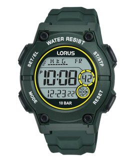 Lorus Sports Relógio R2333PX9