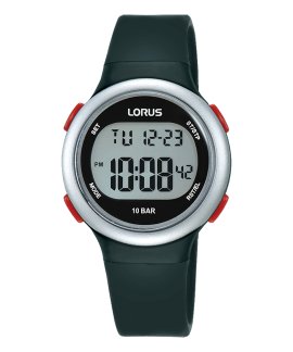 Lorus Kids Relógio Menino R2335QX9