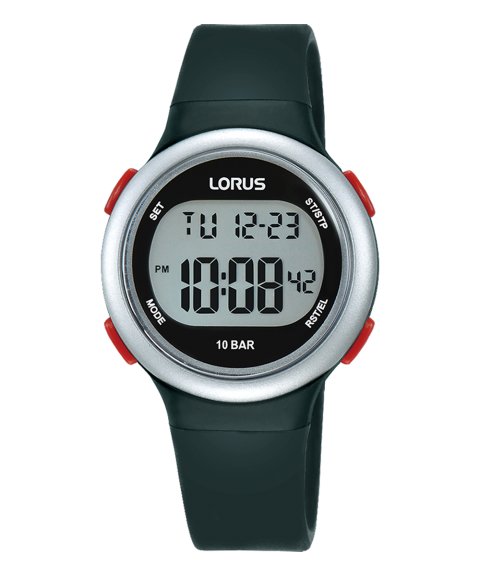 Lorus Kids Relógio Menino R2335QX9