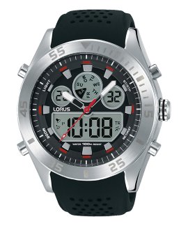 Lorus Sports Relógio Chronograph Homem R2339LX9