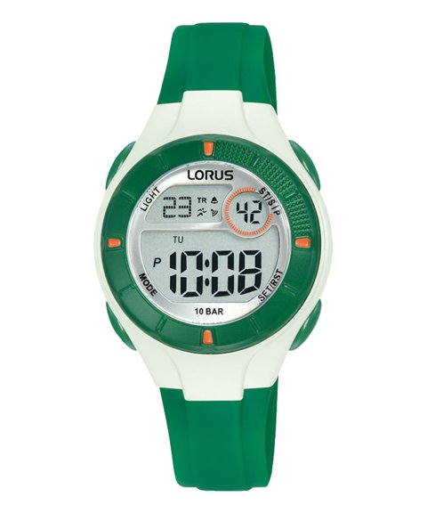Lorus Kids Relógio R2343PX9 Lorus Kids Relógio R2343PX9