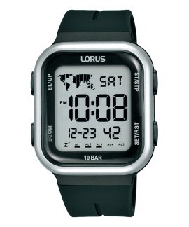 Lorus Sports Relógio Homem R2351PX9