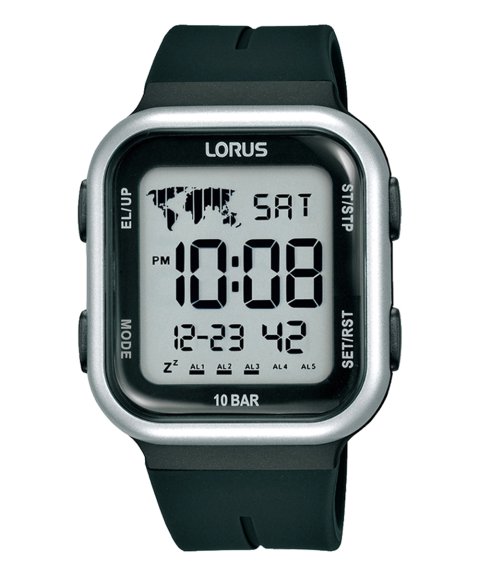 Lorus Sports Relógio Homem R2351PX9 Lorus Sports Relógio Homem R2351PX9