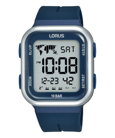 Lorus Sports Relógio Homem R2353PX9