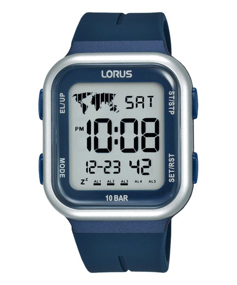 Lorus Sports Relógio Homem R2353PX9 Lorus Sports Relógio Homem R2353PX9