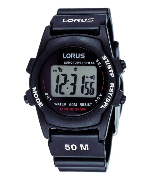 Lorus Sports Relógio R2357AX9