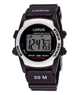 Lorus Sports Relógio R2361AX9