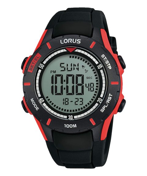 Lorus Sports Relógio Menino R2361MX9