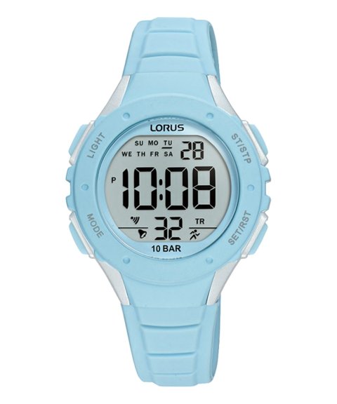 Lorus Kids Relógio R2365PX9 Lorus Kids Relógio R2365PX9