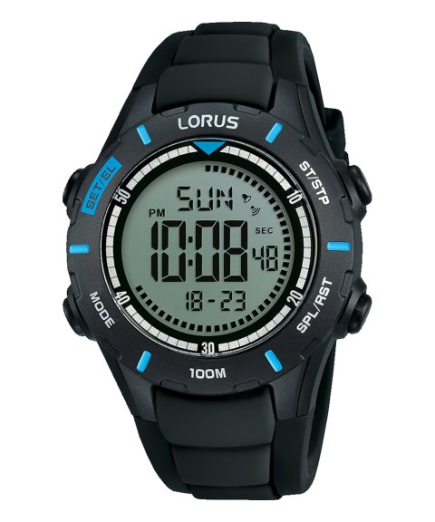 Lorus Sports Relógio Menino R2367MX9