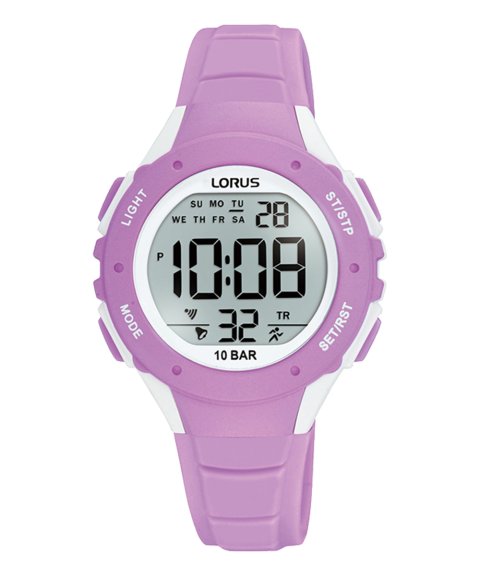 Lorus Kids Relógio Menina R2369PX9