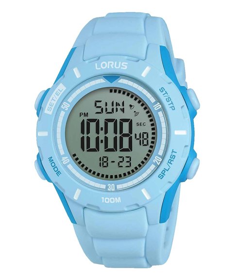 Lorus Sports Relógio R2371MX9