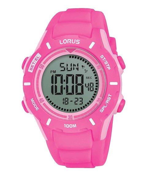 Lorus Sports Relógio R2373MX9 Lorus Sports Relógio R2373MX9