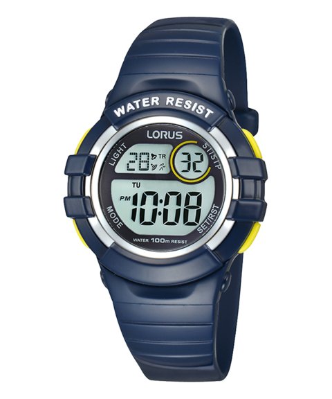 Lorus Kids Relógio Menino R2381HX9