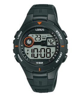 Lorus Kids Relógio Menino R2381PX9