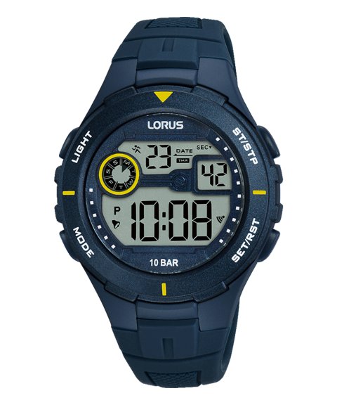 Lorus Kids Relógio Menino R2383PX9