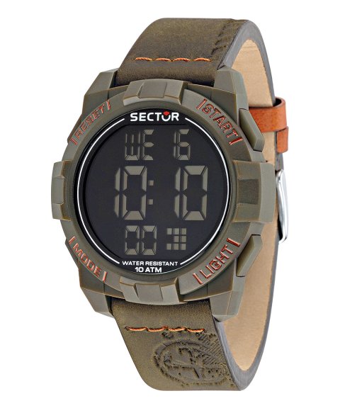 Sector Expander 1945 Relógio Homem R3251172051 Sector Expander 1945 Relógio Homem R3251172051