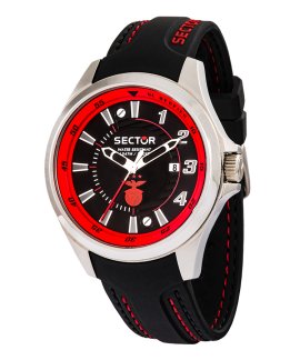 Sector Unbreakable S. L. Benfica Relógio Homem R3251290007