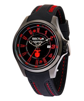 Sector Unbreakable S. L. Benfica Relógio Homem R3251290008