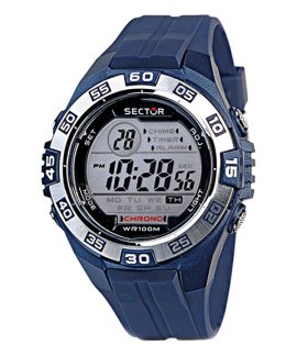 Sector Expander Street Relógio Homem R3251372315