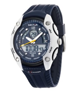 Sector Expander Street Relógio Homem R3251574005