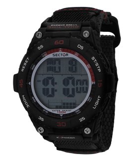 Sector Expander 1945 Relógio Homem R3251594002