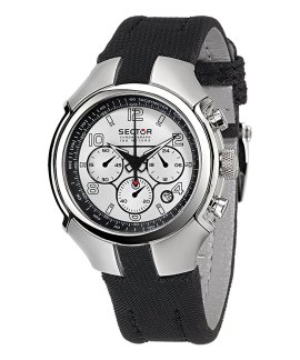 Sector 195 Relógio Chronograph Homem R3271695001