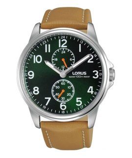 Lorus Sports Relógio Homem R3A07AX9
