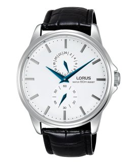 Lorus Dress Relógio Homem R3A19AX9