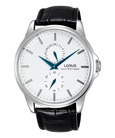 Lorus Dress Relógio Homem R3A19AX9