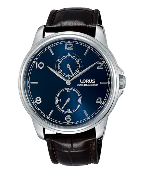 Lorus Dress Relógio Homem R3A23AX8
