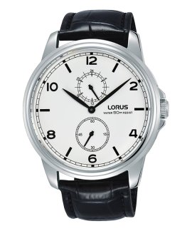 Lorus Dress Relógio Homem R3A27AX9