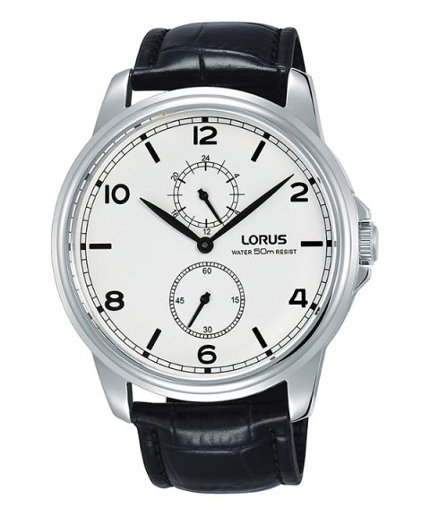 Lorus Dress Relógio Homem R3A27AX9