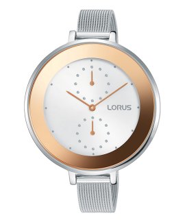 Lorus Women Relógio Mulher R3A29AX9