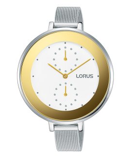Lorus Women Relógio Mulher R3A31AX9