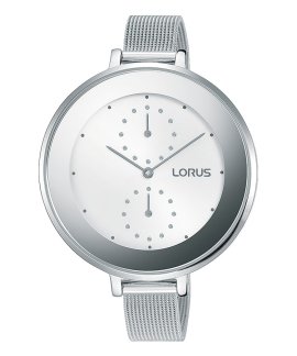 Lorus Women Relógio Mulher R3A33AX9