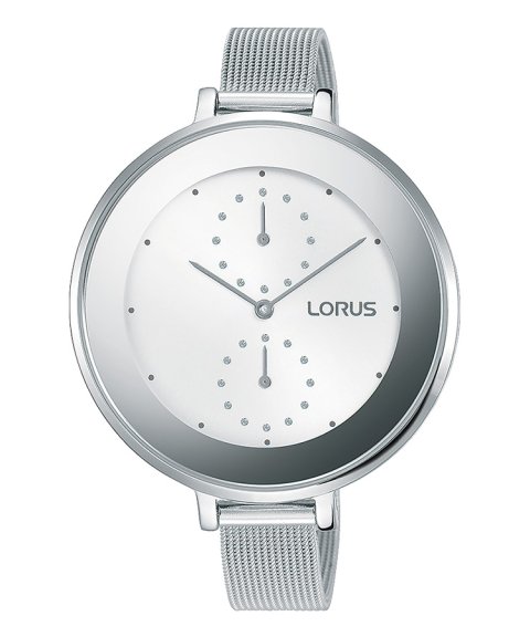 Lorus Women Relógio Mulher R3A33AX9