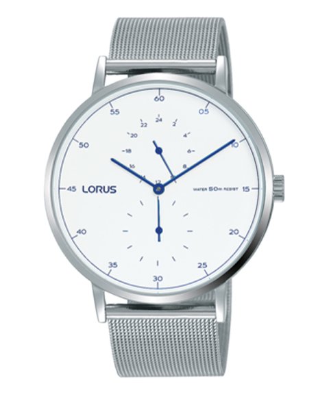 Lorus Dress Relógio Homem R3A51AX9