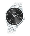 Lorus Classic Relógio Homem R5B01AX9