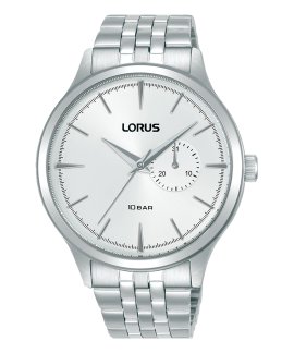 Lorus Classic Relógio Homem R5B07AX9