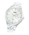 Lorus Classic Relógio Homem R5B07AX9