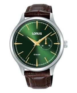 Lorus Classic Relógio Homem R5B09AX9